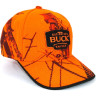 Бейсболка BUCK 89054