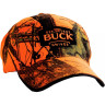 Бейсболка BUCK 89054