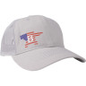 Бейсболка BUCK 89120 STARS AND BARS