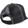 Бейсболка BUCK 89122 YELLOW ANVIL CAP