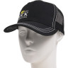 Бейсболка BUCK 89122 YELLOW ANVIL CAP