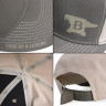 Бейсболка BUCK 89124 ANVIL FLAG CAP