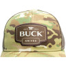 Бейсболка BUCK 89146