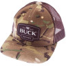 Бейсболка BUCK 89146