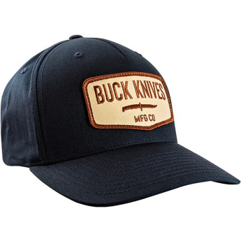 Бейсболка Buck 89148