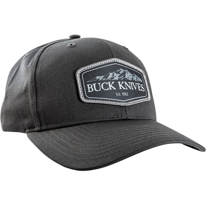 Бейсболка BUCK 89149