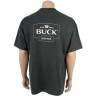 Футболка BUCK 13014L