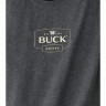 Футболка BUCK 13014M