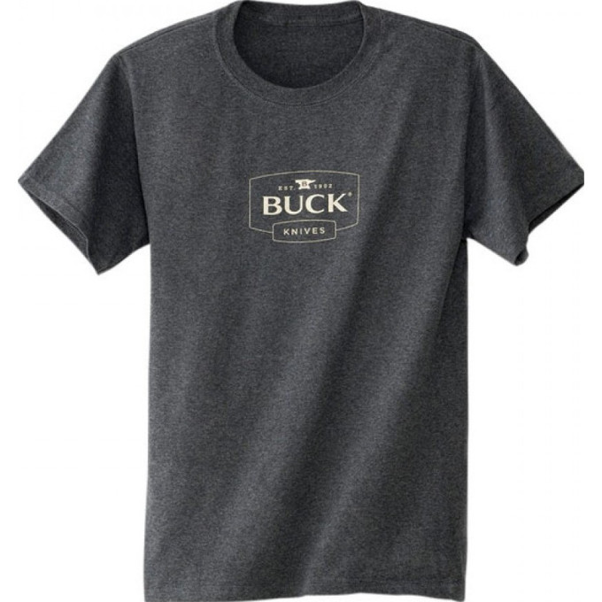 Футболка BUCK 13014M