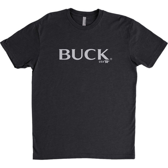Футболка BUCK 13418L MENS BUCK USA TEE L