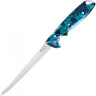 Нож BUCK 0035CMS33 ABYSS KRYPTEK NEPTUN
