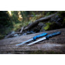 Нож BUCK 0035CMS33 ABYSS KRYPTEK NEPTUN