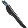 Нож BUCK 0035CMS33 ABYSS KRYPTEK NEPTUN