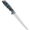 Нож BUCK 0035CMS33 ABYSS KRYPTEK NEPTUN