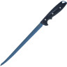 Нож BUCK 0036BLS 9.5 ABYSS FILLET KNIFE