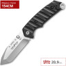 Нож BUCK 0095BKSTP TOPS CSAR-T