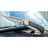 Нож BUCK 0101BRS HUNTER