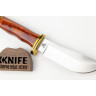 Нож BUCK 0103BRS SKINNER COCOBOLO