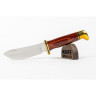 Нож BUCK 0103BRS SKINNER COCOBOLO