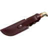 Нож BUCK 0103BRS SKINNER COCOBOLO