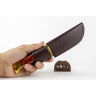 Нож BUCK 0103BRS SKINNER COCOBOLO
