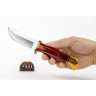 Нож BUCK 0103BRS SKINNER COCOBOLO