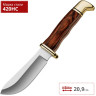 Нож BUCK 0103BRS SKINNER COCOBOLO
