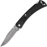 Нож BUCK 0110BKS1 110 FOLDING HUNTER SLIM SELECT