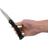 Нож BUCK 0110BKS1 110 FOLDING HUNTER SLIM SELECT