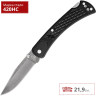 Нож BUCK 0110BKS1 110 FOLDING HUNTER SLIM SELECT