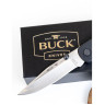 Нож BUCK 0110BKS3 SLIM PRO TRX