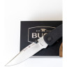 Нож BUCK 0110BKS3 SLIM PRO TRX