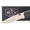 Нож BUCK 0110BKS3 SLIM PRO TRX