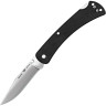 Нож BUCK 0110BKS4 110 FOLDING HUNTER SLIM PRO