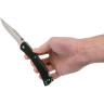 Нож BUCK 0110BKS4 110 FOLDING HUNTER SLIM PRO