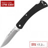 Нож BUCK 0110BKS4 110 FOLDING HUNTER SLIM PRO