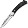 Нож BUCK 0110BKSNS FOLDING HUNTER