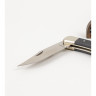 Нож BUCK 0110BKSNS FOLDING HUNTER