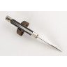 Нож BUCK 0110BKSNS FOLDING HUNTER