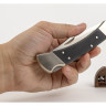 Нож BUCK 0110BKSNS FOLDING HUNTER