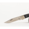 Нож BUCK 0110BKSNS FOLDING HUNTER