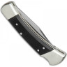 Нож BUCK 0110BKSNS FOLDING HUNTER
