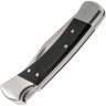 Нож BUCK 0110BKSNS FOLDING HUNTER