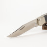 Нож BUCK 0110BKSNS FOLDING HUNTER