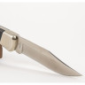 Нож BUCK 0110BKSNS FOLDING HUNTER