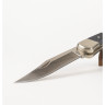 Нож BUCK 0110BKSNS FOLDING HUNTER