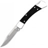 Нож BUCK 0110BKSNS1 FOLDING HUNTER PRO