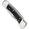 Нож BUCK 0110BKSNS1 FOLDING HUNTER PRO