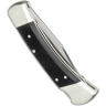 Нож BUCK 0110BKSNS1 FOLDING HUNTER PRO