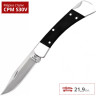 Нож BUCK 0110BKSNS1 FOLDING HUNTER PRO